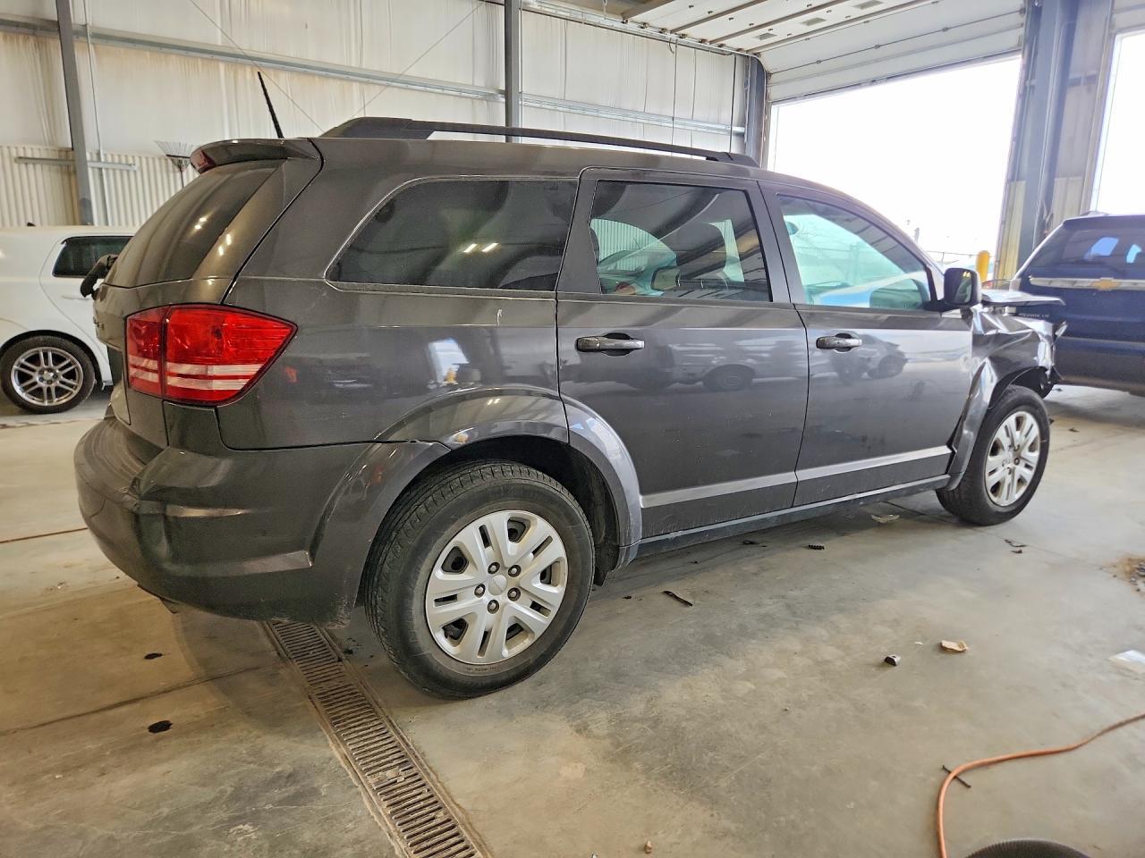 2019 Dodge Journey Se - zdjęcie 3