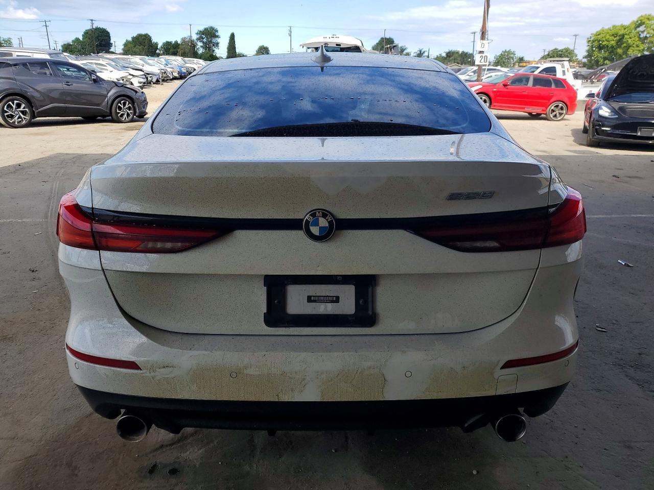 2021 BMW 228I - zdjęcie 6