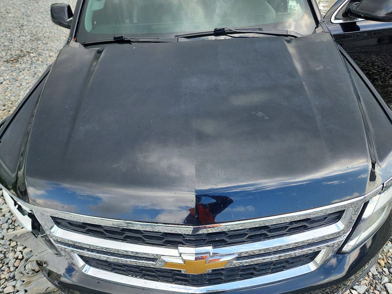 2017 Chevrolet Tahoe C1500 Lt - zdjęcie 12
