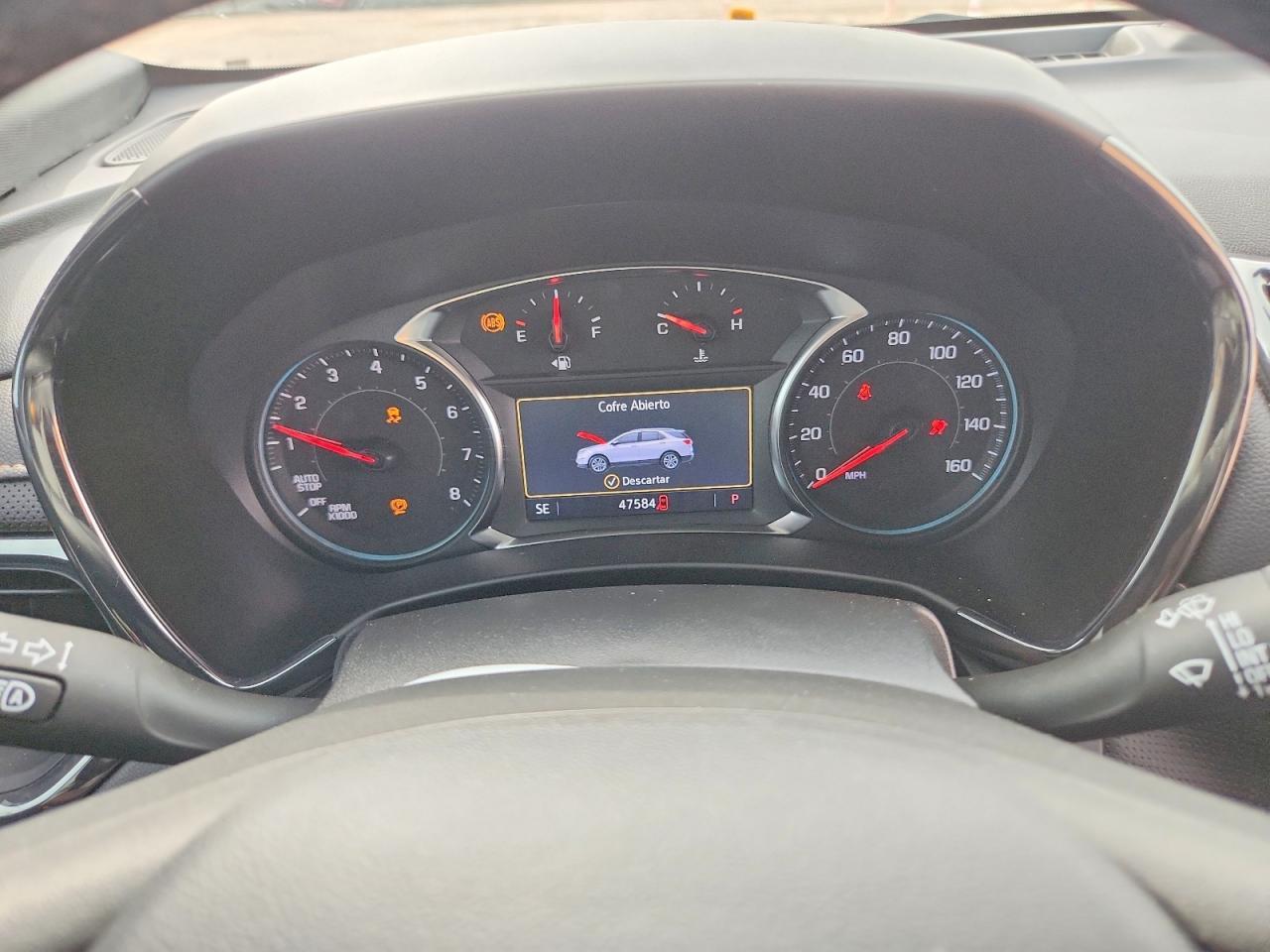 2024 Chevrolet Equinox Premier - zdjęcie 9