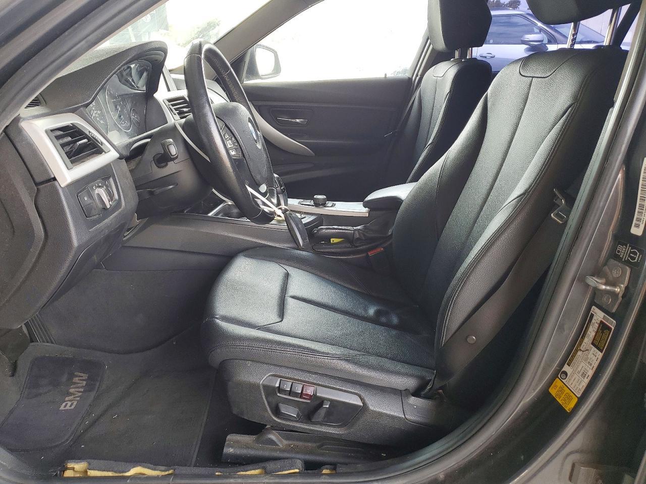 2013 BMW 328 I Sulev - zdjęcie 7