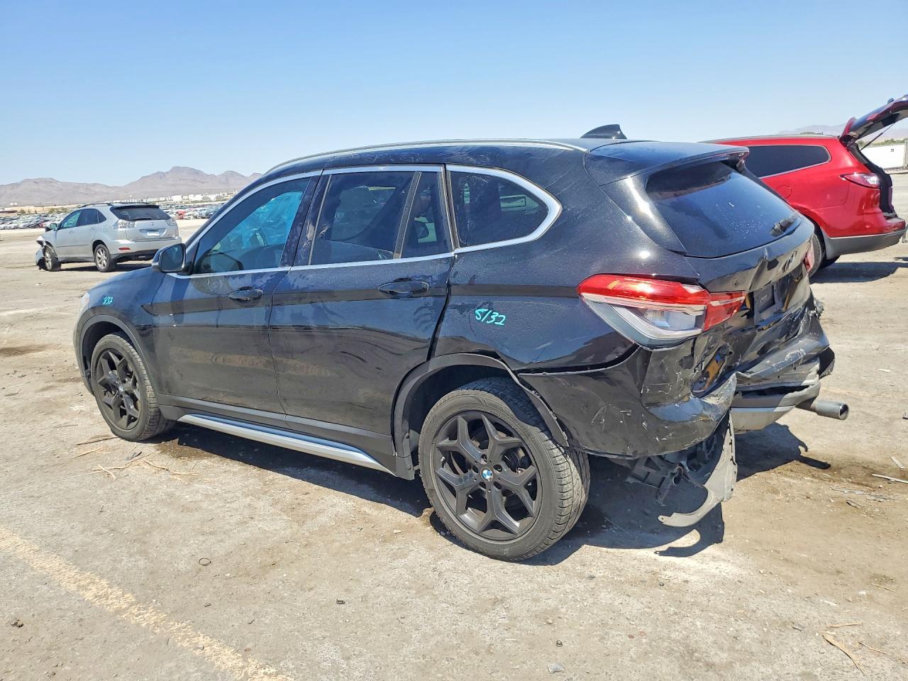 2019 BMW X1 Sdrive28I - zdjęcie 2