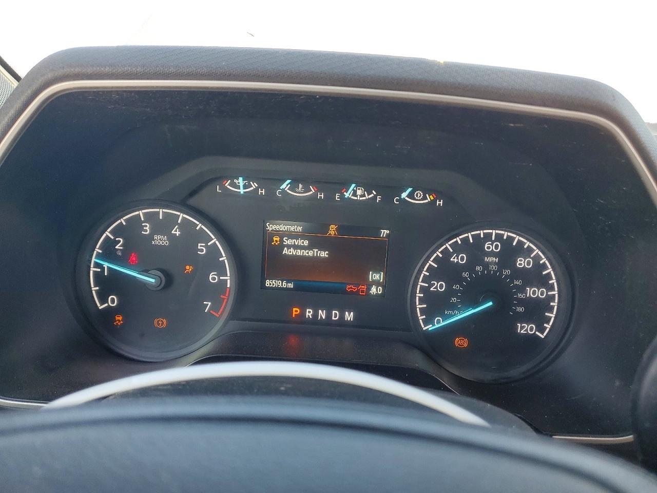 2022 Ford F150 Super Cab - zdjęcie 9