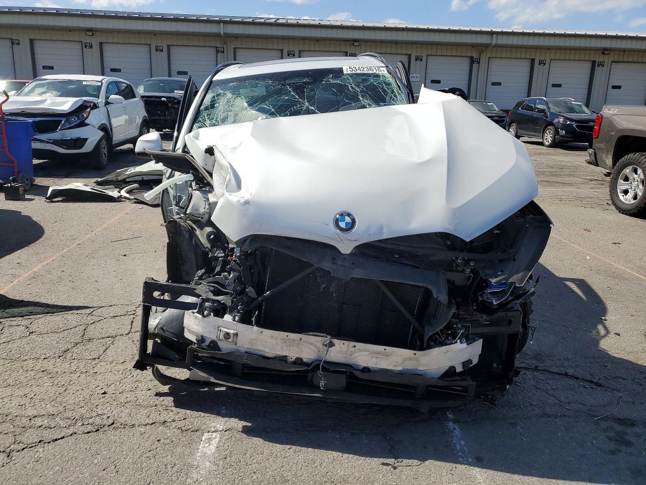 2019 BMW X5 - zdjęcie 5