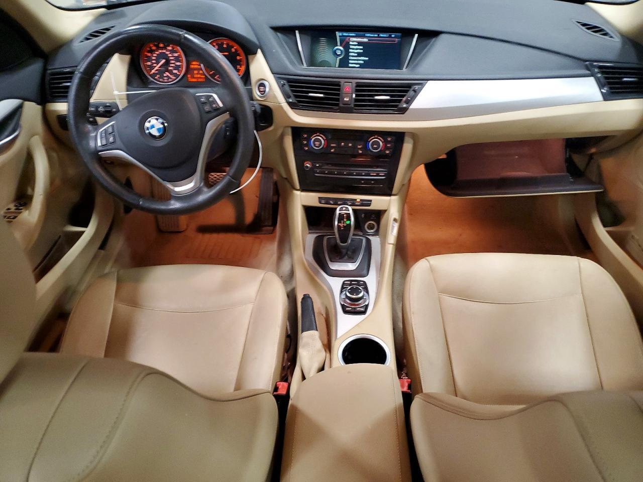 2015 BMW X1 xDrive28I - zdjęcie 8
