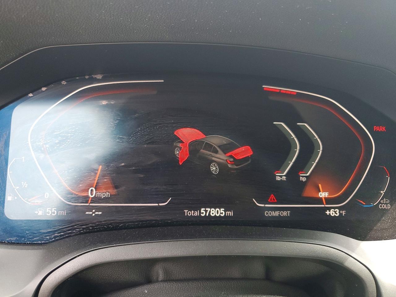 2019 BMW 330I - zdjęcie 9