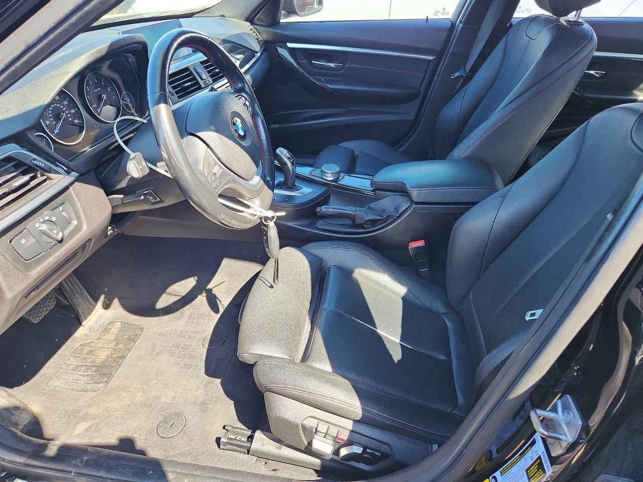 2018 BMW 330 Xi - zdjęcie 7