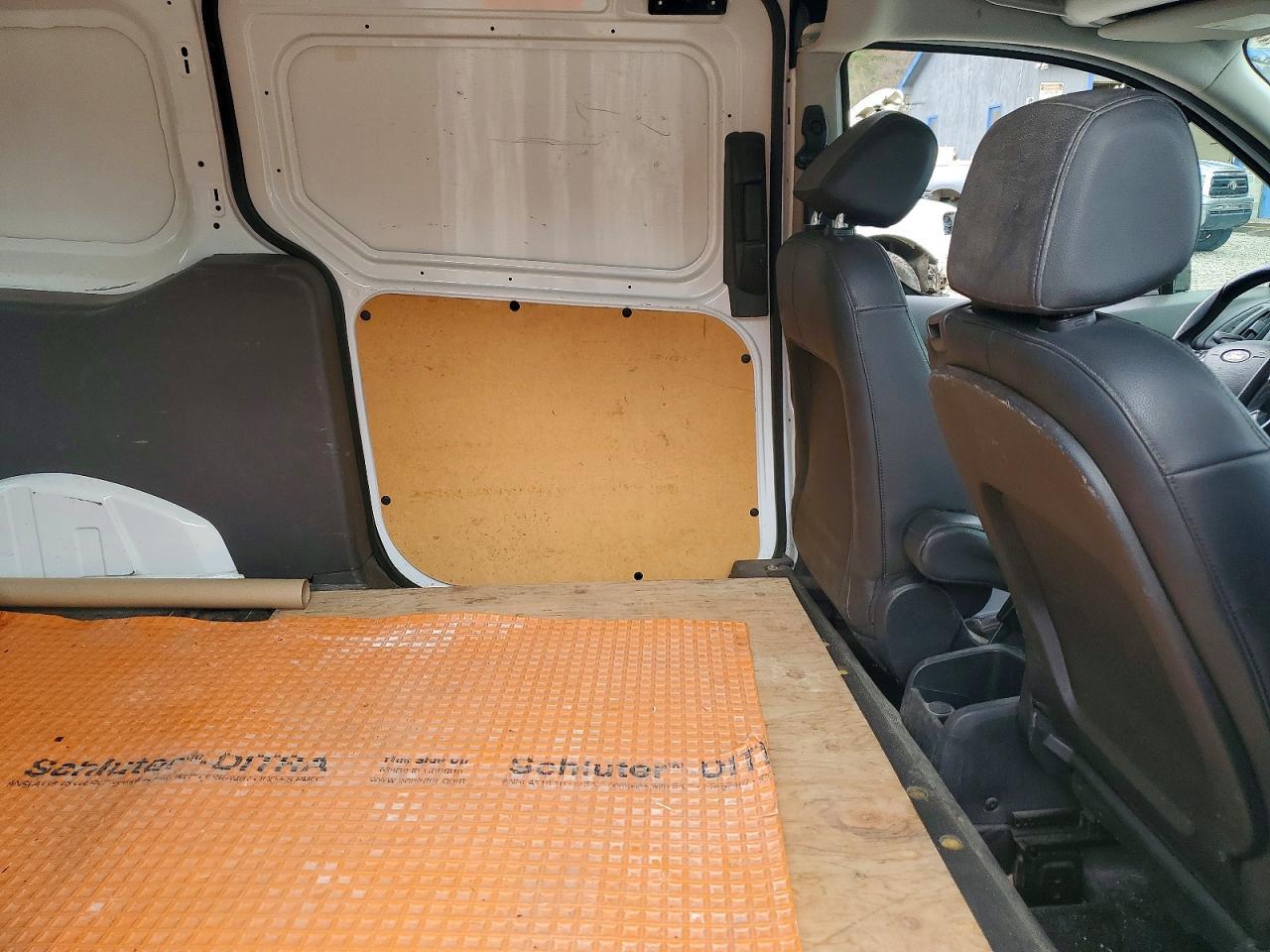 2020 Ford Transit Connect Xl - zdjęcie 11