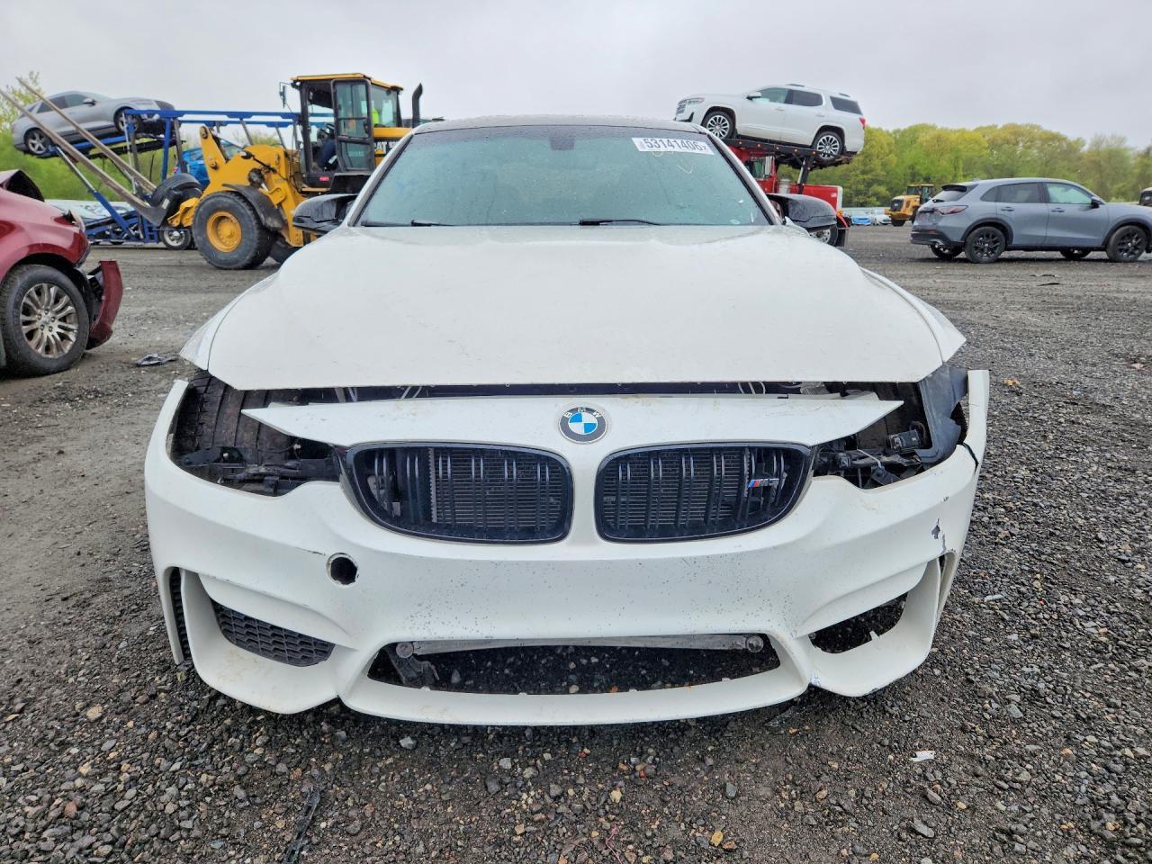 BMW M3 - zdjęcie 5