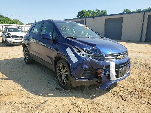 2017 Chevrolet Trax Ls - zdjęcie 13