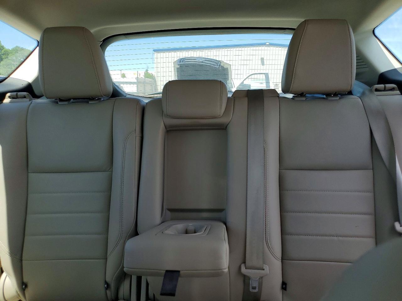 2015 Ford C-Max Sel - zdjęcie 10