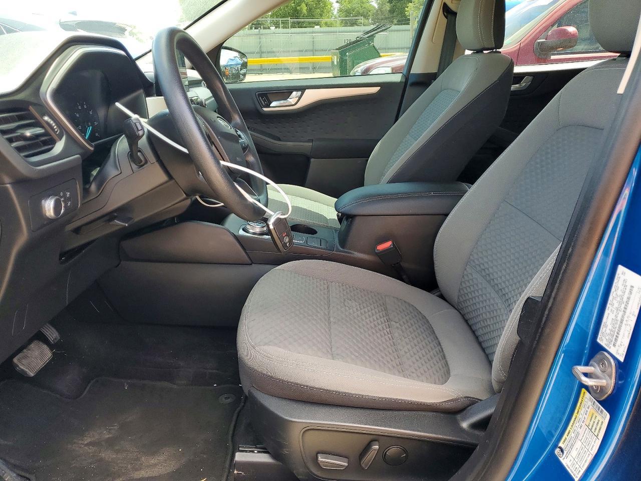 2020 Ford Escape Se - zdjęcie 7