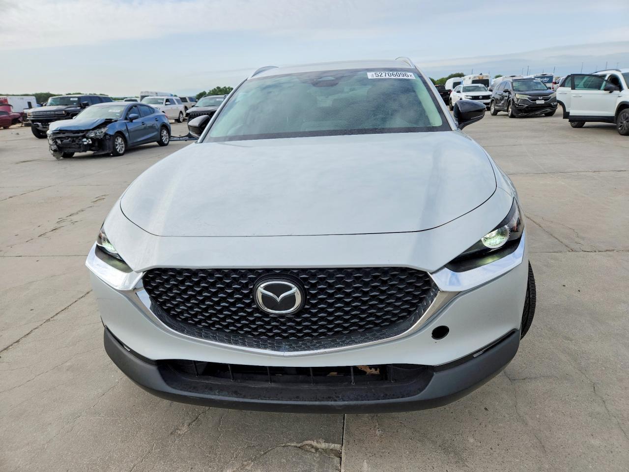 2024 Mazda Cx-30 Select - zdjęcie 5