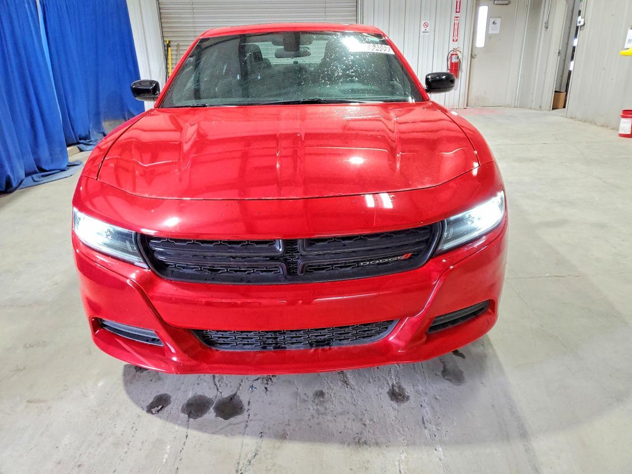 2023 Dodge Charger Sxt - zdjęcie 5