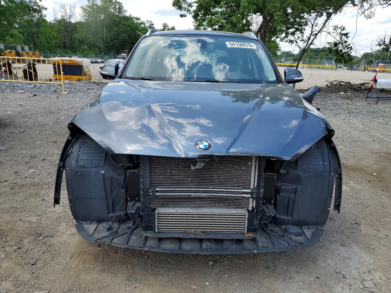 2013 BMW X1 xDrive28I - zdjęcie 5