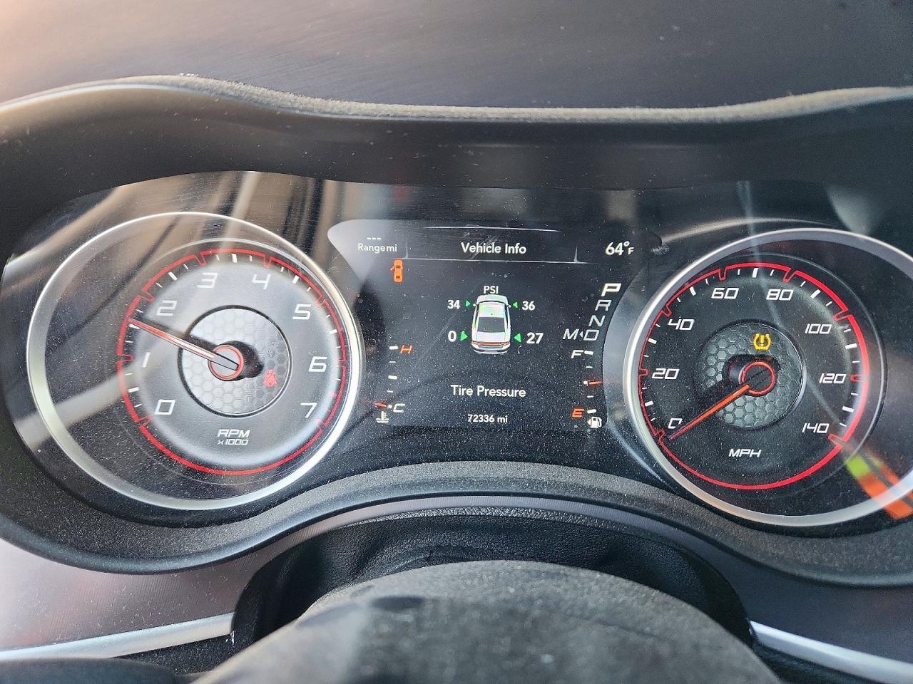 2022 Dodge Charger - zdjęcie 9