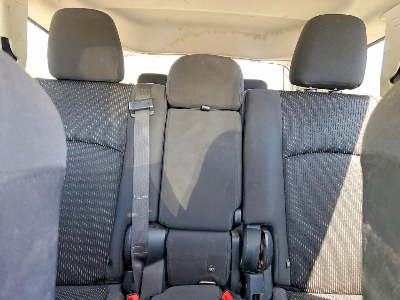 2018 Dodge Journey Se - zdjęcie 10