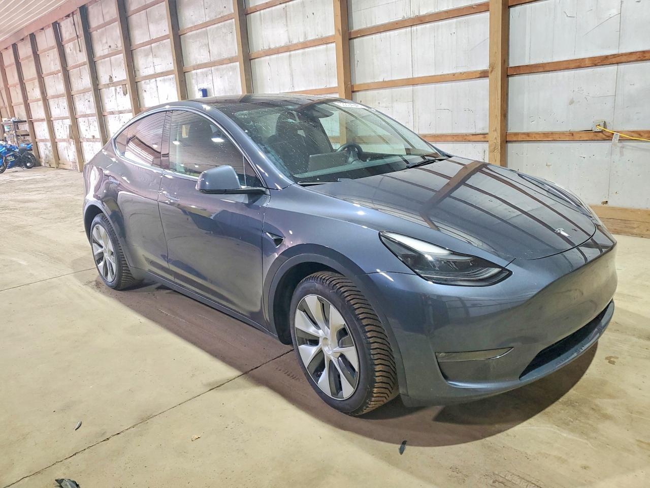 2023 Tesla Model Y - zdjęcie 4