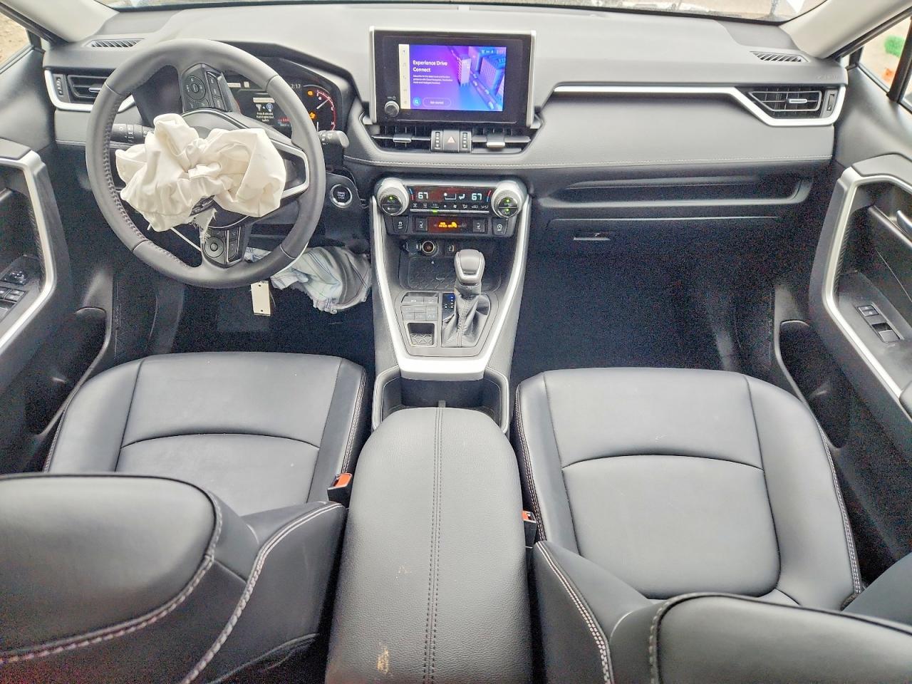 2023 Toyota Rav4 Xle Premium - zdjęcie 8
