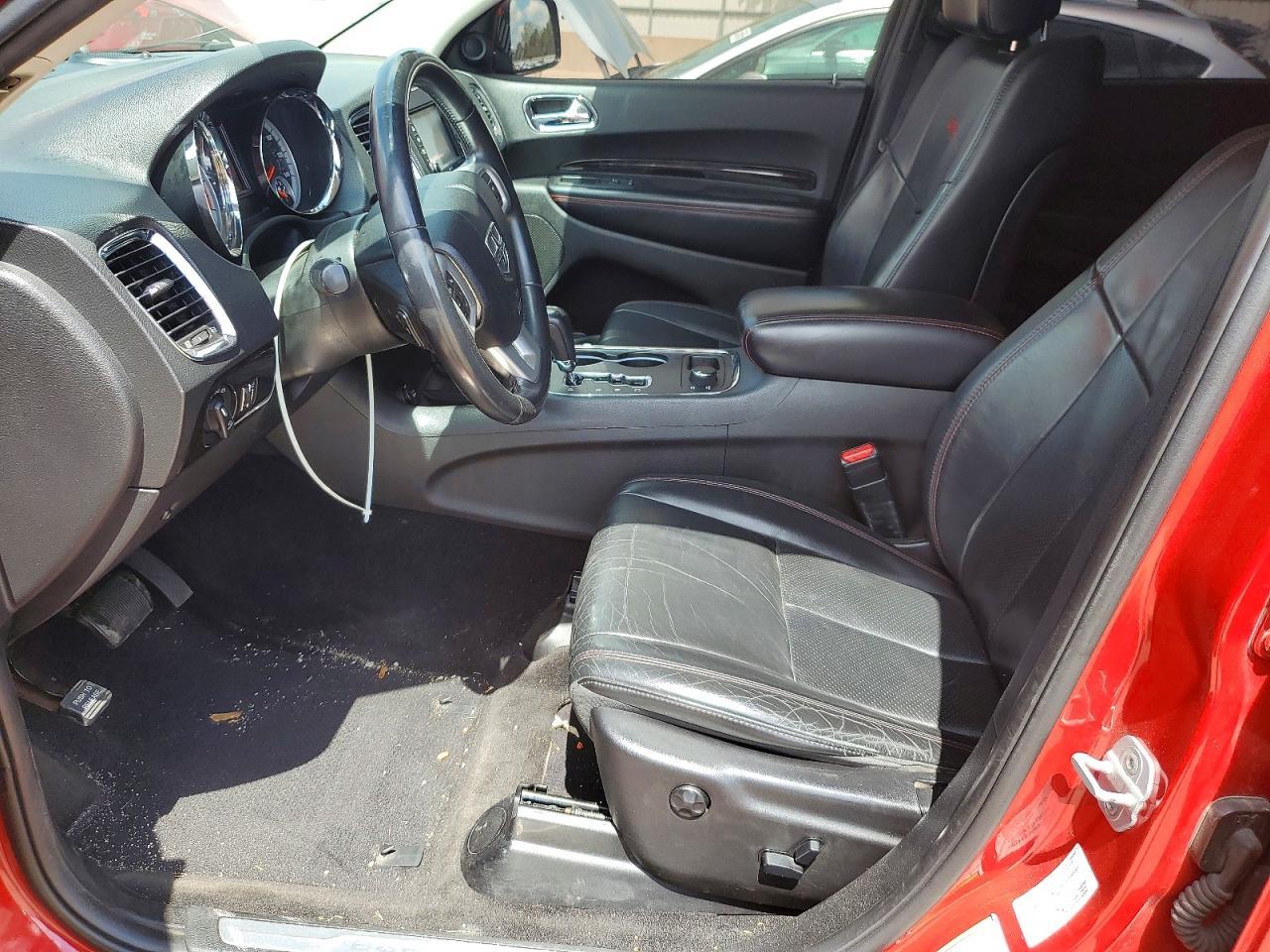 2013 Dodge Durango R - zdjęcie 7