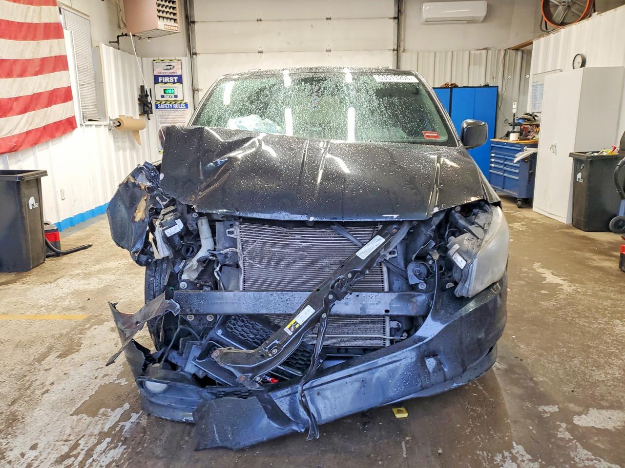 2014 Dodge Grand Caravan R - zdjęcie 5