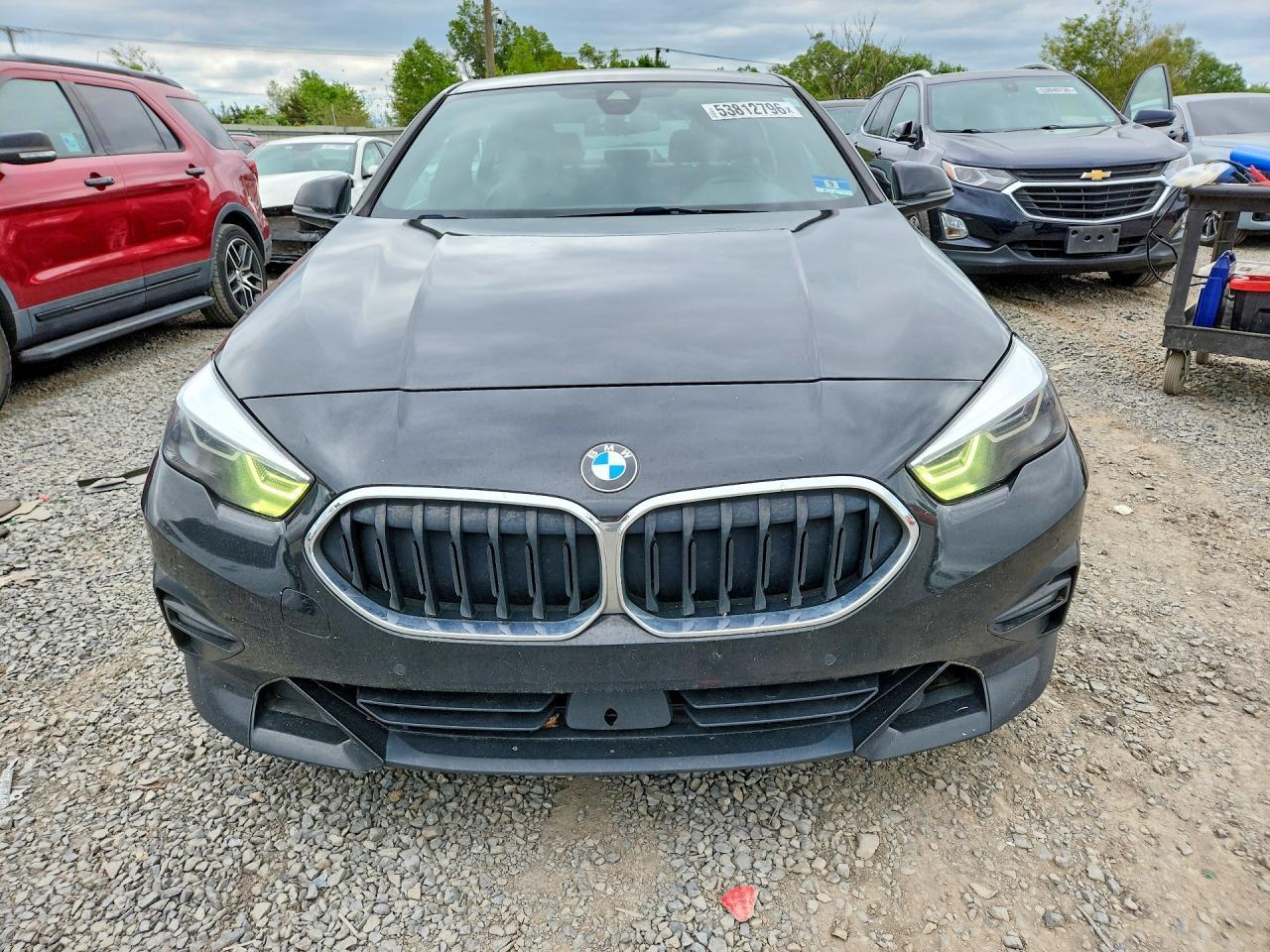2020 BMW 228Xi - zdjęcie 5