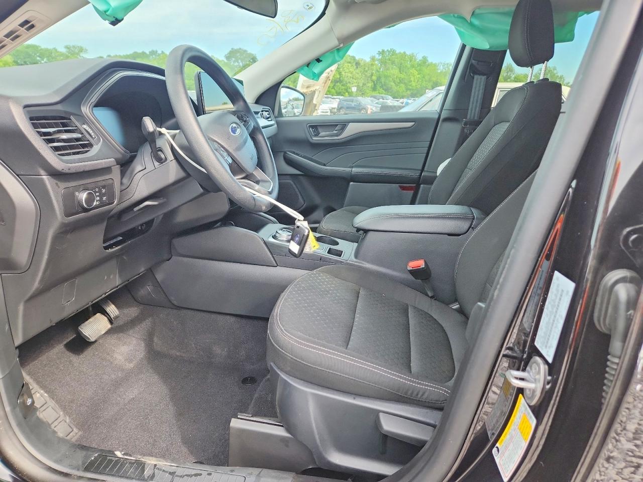 2026 Ford Escape Active - zdjęcie 7