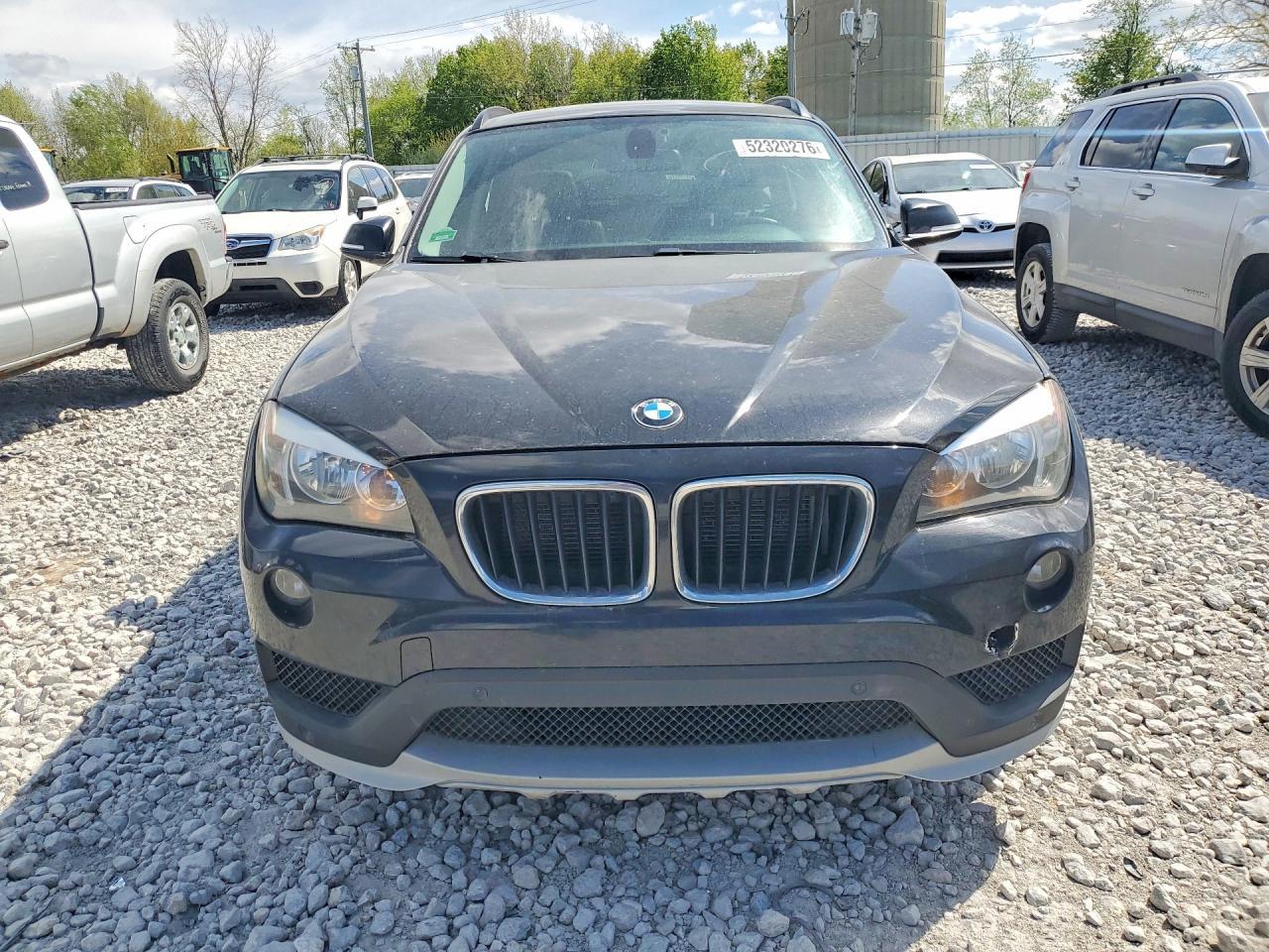 2015 BMW X1 xDrive28I - zdjęcie 5