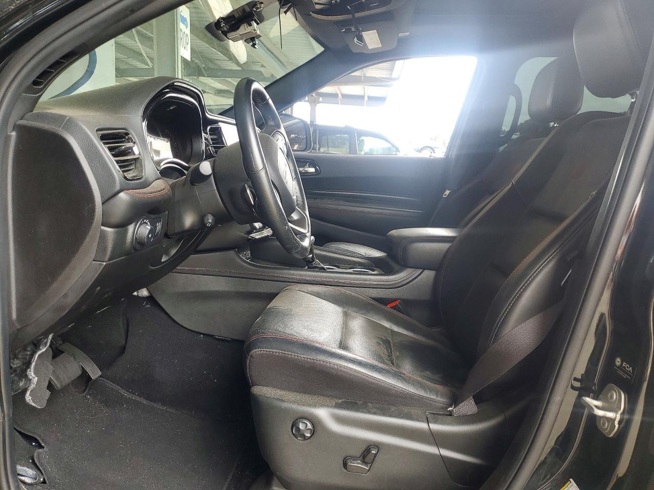 2023 Dodge Durango R - zdjęcie 7