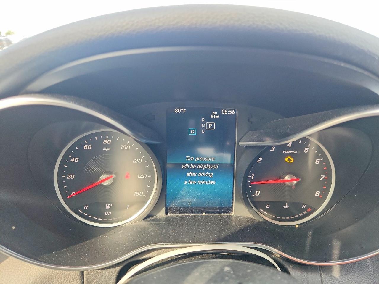 2019 Mercedes-Benz C 300 - zdjęcie 9