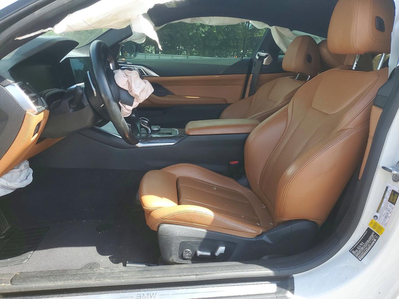 2023 BMW 430I - zdjęcie 7