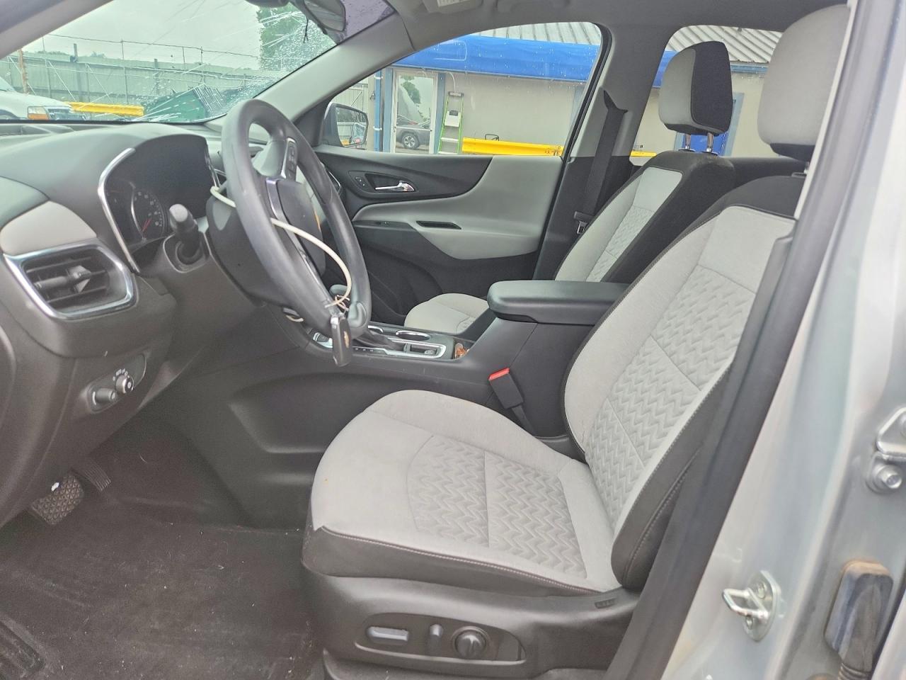 2022 Chevrolet Equinox Lt - zdjęcie 7
