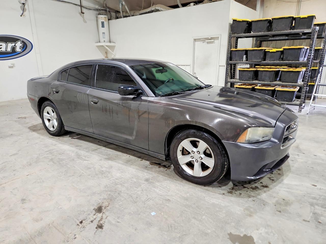2013 Dodge Charger Se - zdjęcie 4