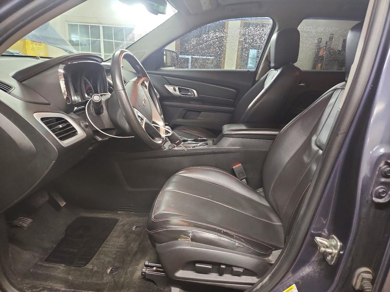 2013 GMC Terrain Slt - zdjęcie 7