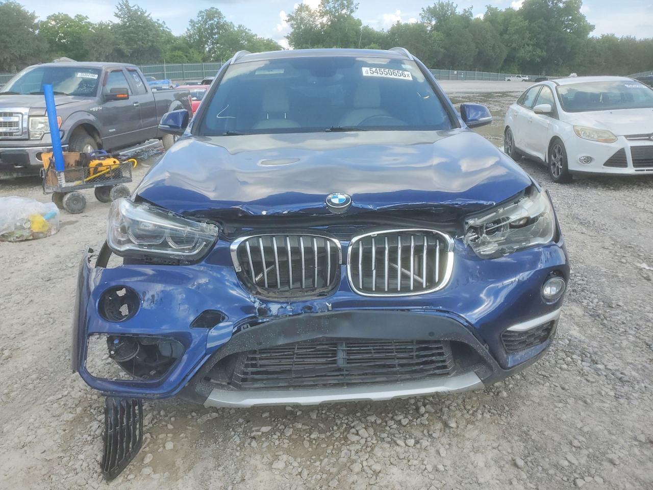 2016 BMW X1 xDrive28I - zdjęcie 5