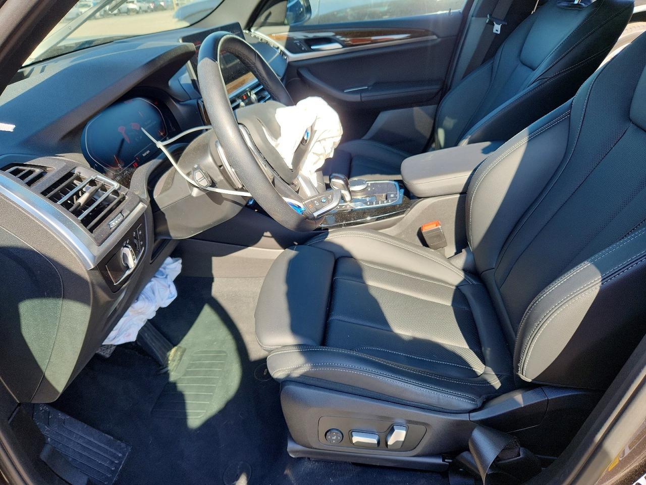 2023 BMW X3 xDrive30I - zdjęcie 7