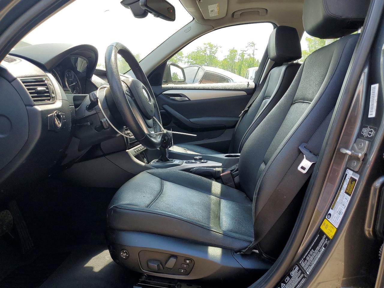 2013 BMW X1 xDrive28I - zdjęcie 7