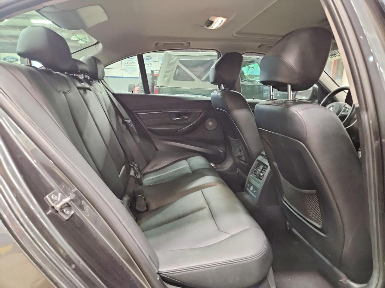 2013 BMW 328 Xi Sulev - zdjęcie 10
