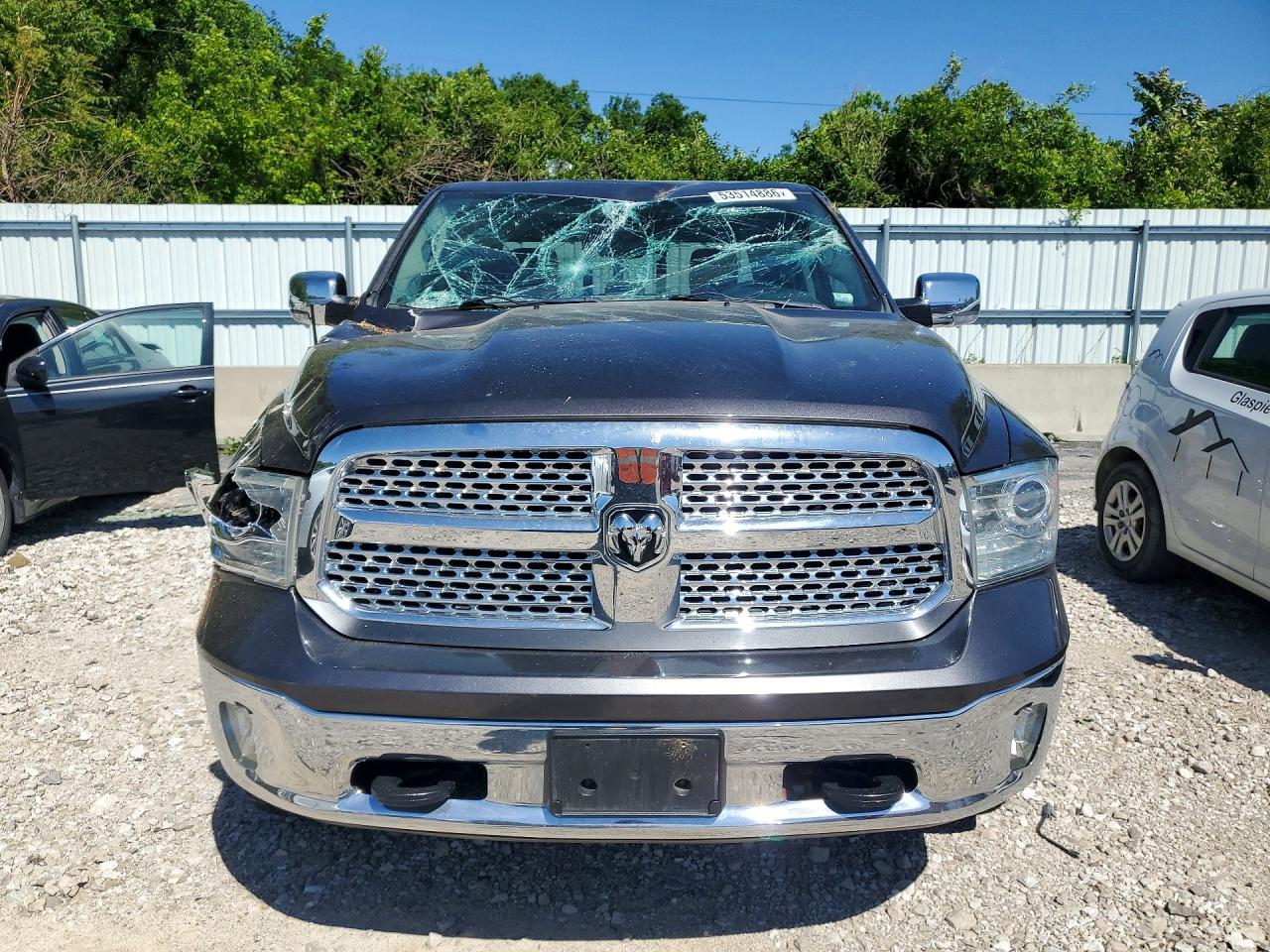 RAM 1500 - zdjęcie 5