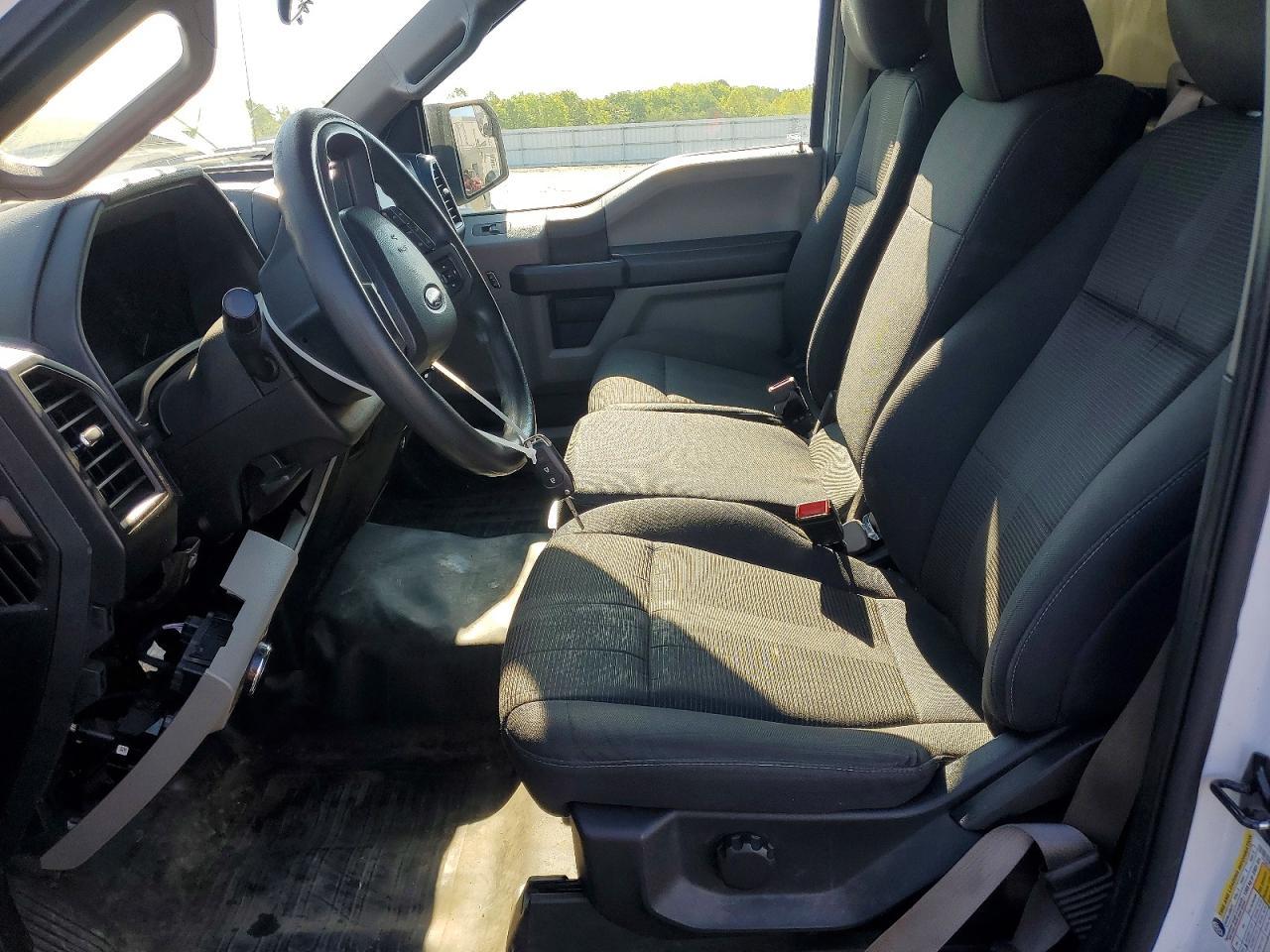 2019 Ford F150 - zdjęcie 7