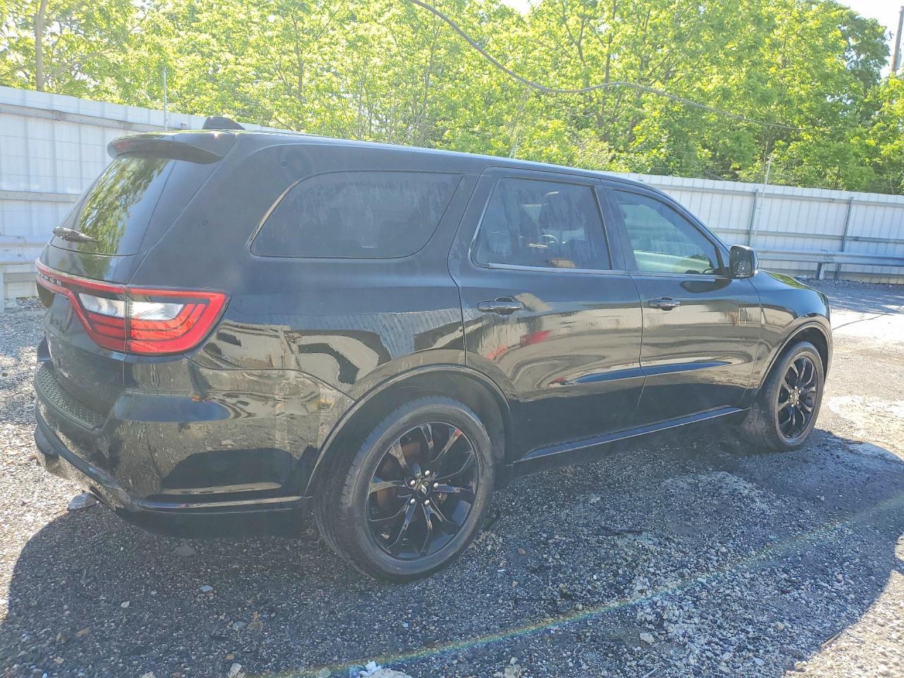 2019 Dodge Durango R - zdjęcie 3