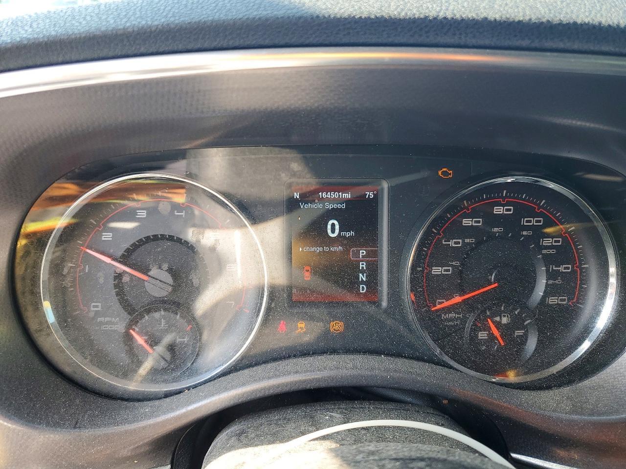 2013 Dodge Charger R - zdjęcie 9
