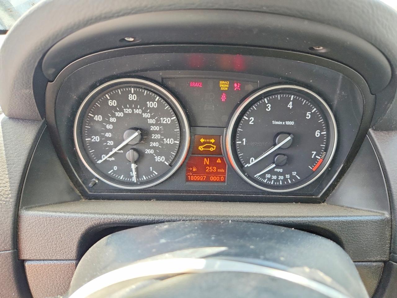 2013 BMW X1 xDrive28I - zdjęcie 9