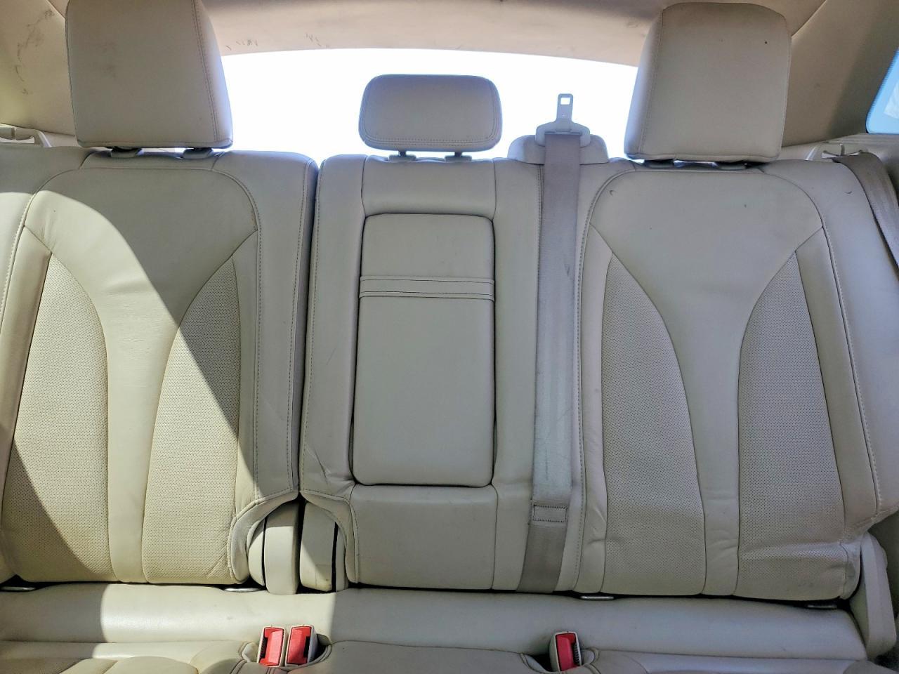 2016 Lincoln Mkc Select - zdjęcie 10