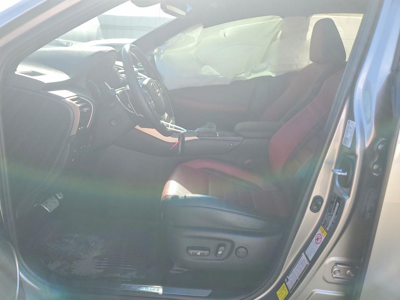 2018 Lexus Nx 300 F Sport - zdjęcie 7