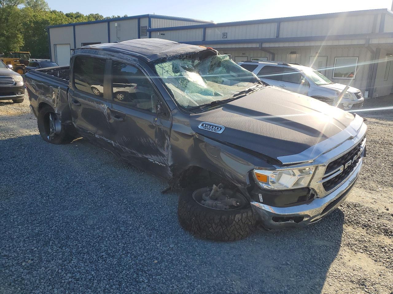 2022 Ram 1500 Big Horn - zdjęcie 4