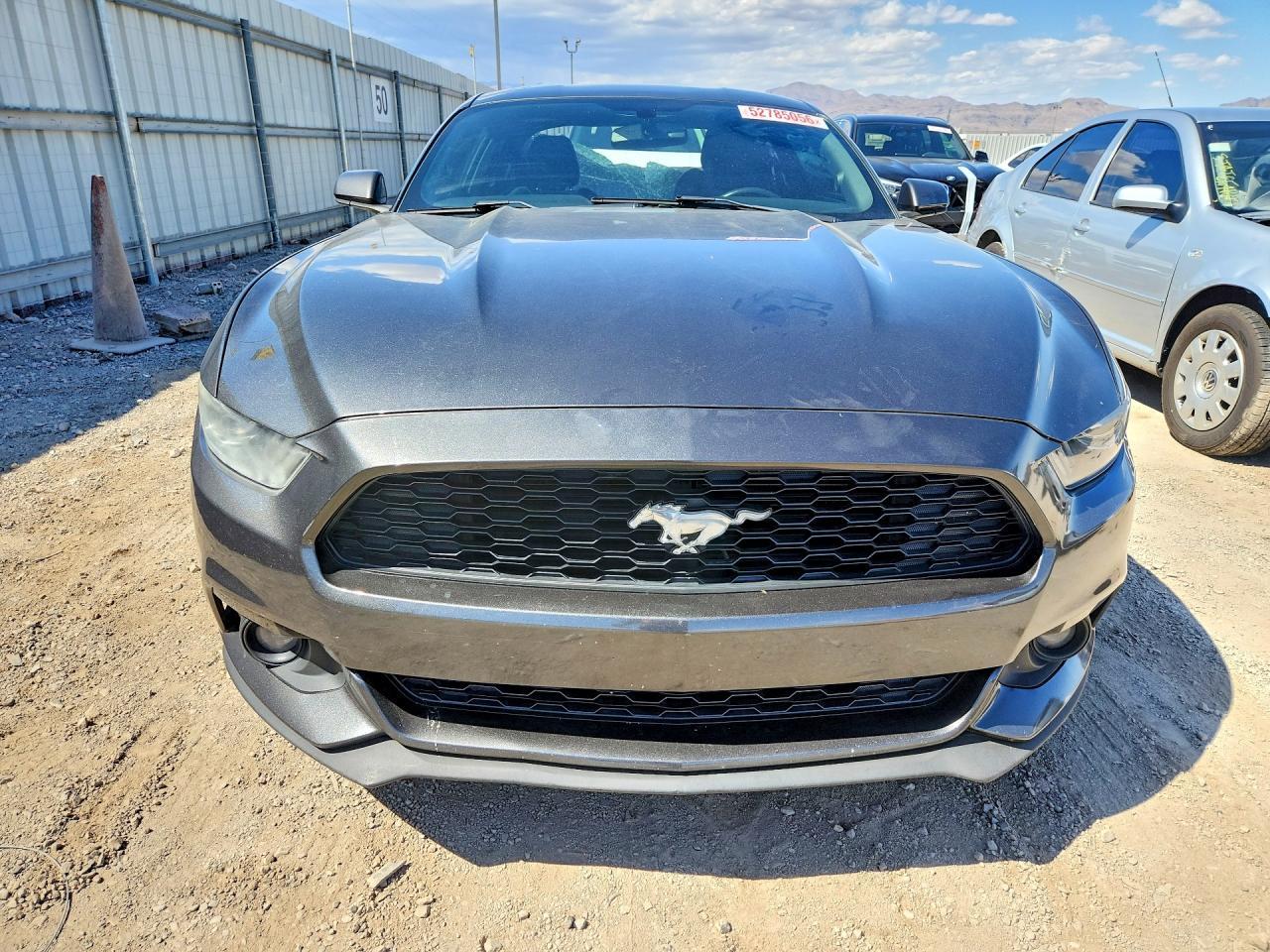 2016 Ford Mustang - zdjęcie 5