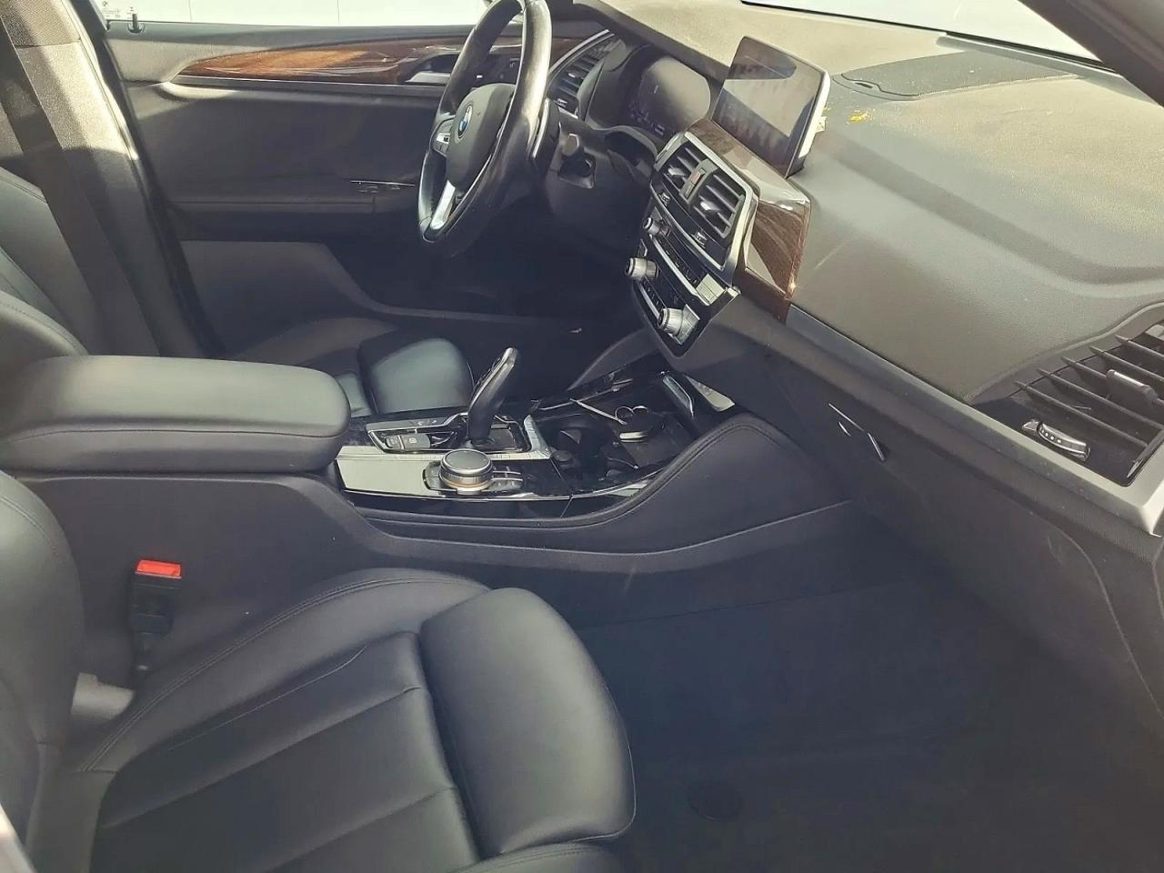 BMW X4 - zdjęcie 5