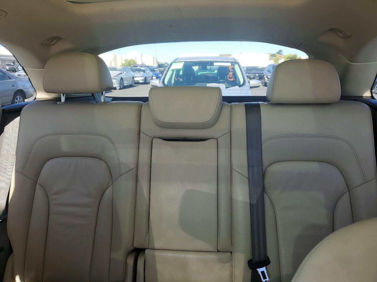 2016 Audi Q5 Premium Plus S-Line - zdjęcie 10