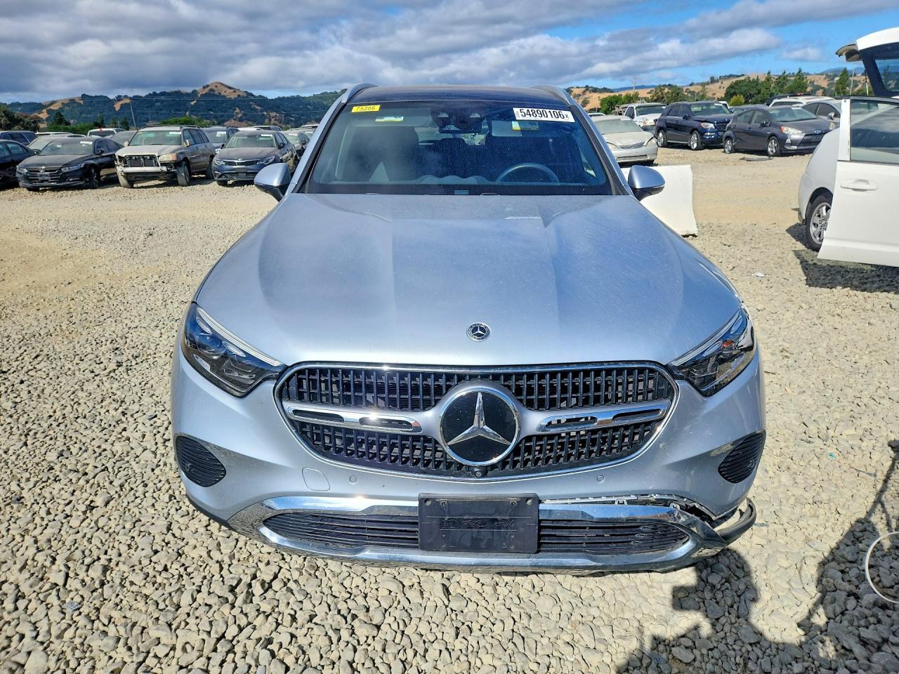 2023 Mercedes-Benz Glc 300 - zdjęcie 5